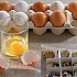Яйца не виноваты! Холестерин в них оказался безопасным